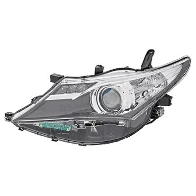 Image of 8117002E20, 8117002J60, 8117002J61 Headlights VALEO ORIGINAL PART 045140 TOYOTA: Auris Estate, Hatchback
