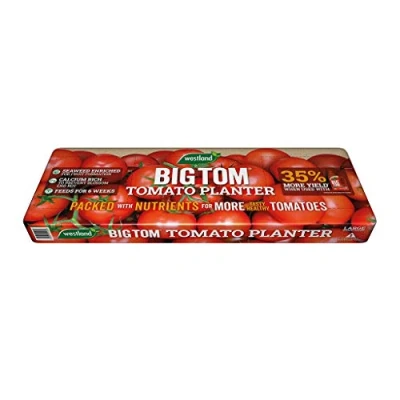 Image of Westland Big Tom Super Tomato Planter Large 55L