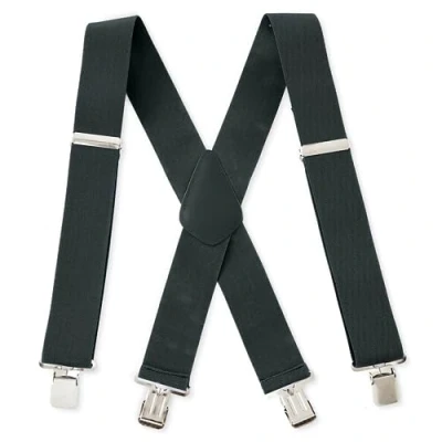 Image of Adjustable Extra Wide Heavy Duty Claw Clip Su