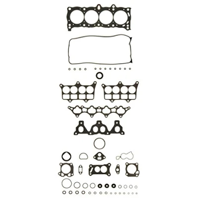 Image of 061A1PH4000, 061A1PH4305, 061A1PH4600, 061A1PH4900, 061A1PJ0000 Gasket Set, cylinder head AJUSA 52119000