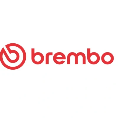 Image of 9074215500, A9074215500, A9074219000 Brake caliper BREMBO F BR 063 Grey Cast Iron MERCEDES BENZ: Sprinter 3.5 t Van, Platform / Chassis
