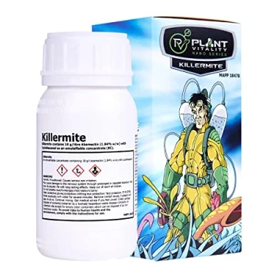 Image of Plant Vitality KillerMite 250ml