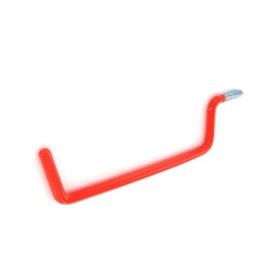 Image of Securit Ladder Hook Orange S6330