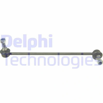 Image of 1J0411316D Anti roll bar link DELPHI TC1041 335mm M12x1.5 M12x1.5x32.4x23.4 AUDI: TT Coupe, A3 Hatchback, Roadster, VOLKSWAGEN: Golf 4, Bora Saloon