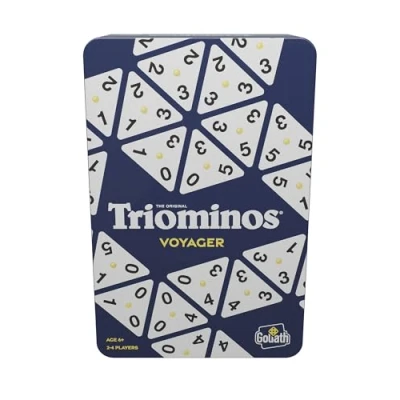 Image of Goliath Triominos Tour