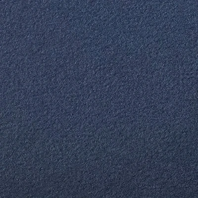 Image of Clairefontaine Ref 93863C Etival Coloured Grained Drawing Paper (Pack of 25 Sheets) A4 (29.7 x 21cm) 160gsm Cellulose Art Navy Blue Acid Free, pH Neutral