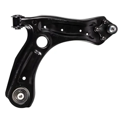 Image of febi bilstein 107846 Suspension Arm with Bearings and Joint