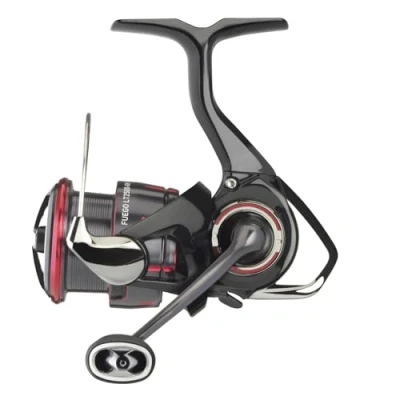 Image of Daiwa 23 Fuego Marine Fishing Spin reel LT2000S XH