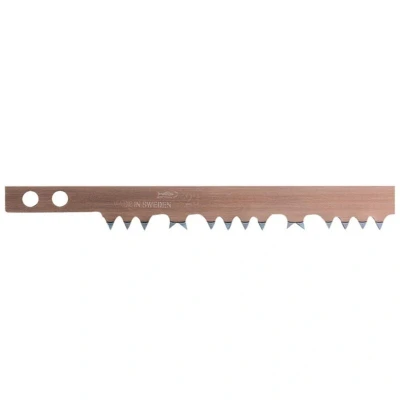 Image of Bahco 23 36 Raker Tooth Hp Bowsaw Blade 36In