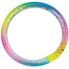 Image of Tobar 12971 Glitter Bracelet, Multicolor, One Size