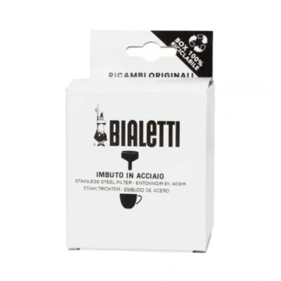 Image of Bialetti Venus 4 Cup Filter Funnel