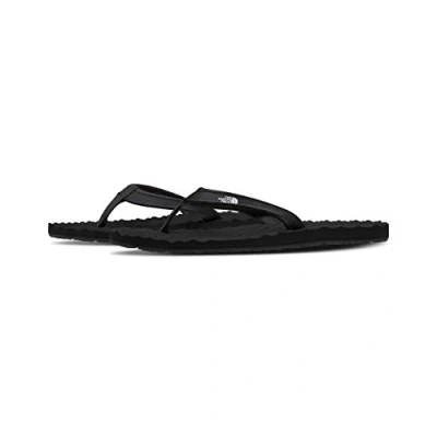 Image of THE NORTH FACE Base Camp II Flip Flop Tnf Black/Tnf White 9