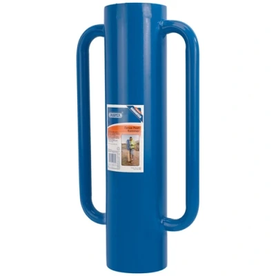 Image of Draper Fence Post Rammer