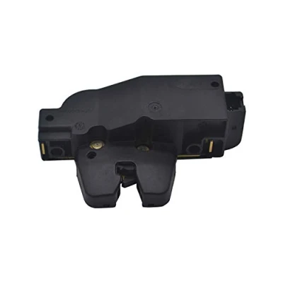 Image of ZEALfix Trunk Rear Tailgate Boot Lid Lock Latch 9646091580 Fit C3 C4 Xsara Picasso 206 307