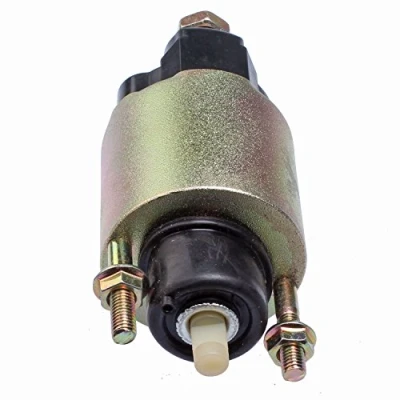 Image of Mover Parts Starter Solenoid For Kawasaki Mule 500 520 550 600 610 UTV
