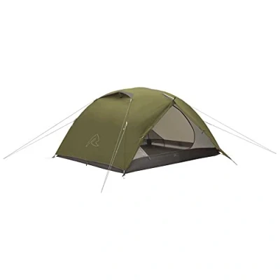 Image of Robens Unisex Adult Lodge Tent, Multi Colour, 3 Person