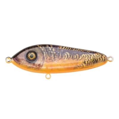 Image of Svartzonker Mc Jerk 15cm Real Mirror Jerkbait