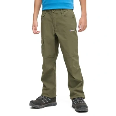 Image of Kids&#039; Walking Trousers