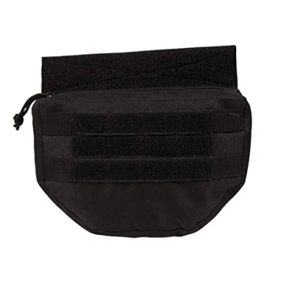 Image of Mil Tec Drop Down Vest Scrote Utility Pouch