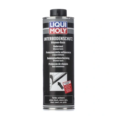 Image of P003472 Underbody Protection LIQUI MOLY 6112 Tin 1l