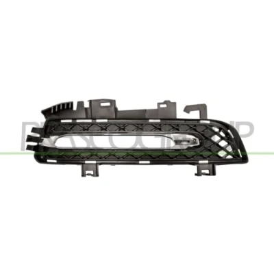 Image of 2078801224, A2078801224 Bumper Grill PRASCO ME0442133 Right Front MERCEDES BENZ: E Class Convertible, Coupe