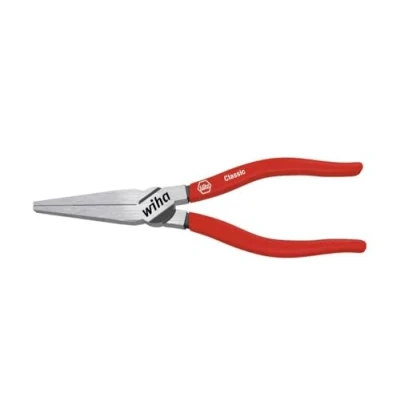 Image of Wiha Z 07 0 01 160 mm Classic, Red, Z07016001