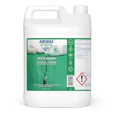 Image of Tech Wash 5L