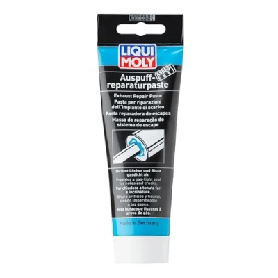 Image of Liqui Moly 3340 Exhaust Repair Paste 200g