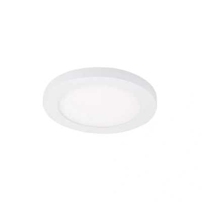 Image of Colour Temperature Switchable PIR Downlight Ovia Apto