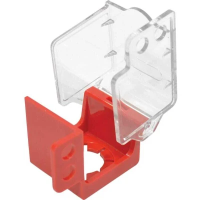 Image of Matlock Button Lockout MTL9508976K
