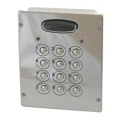 Image of VIDEX VX8800 2L Keypad Module