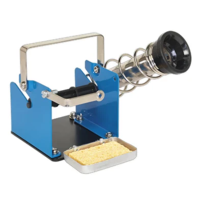Image of Sealey Soldering Wire Dispensing Stand