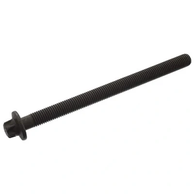 Image of 55566811 Head Bolts FEBI BILSTEIN 45206 VAUXHALL: Corsa Mk3