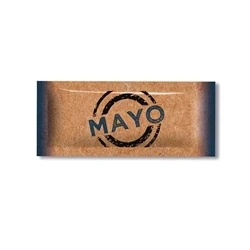 Image of Mayonnaise Sachets (Pack of 200) 60122870