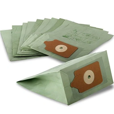 Image of FARIL Hoover Numatic Henry Vacuum Cleaner Bags, Pack of 10