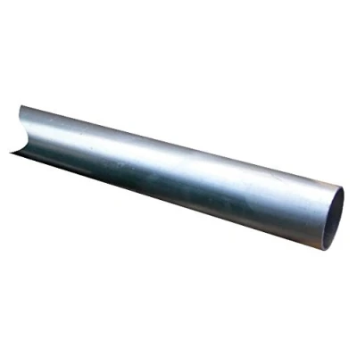 Image of Pro Signal AE3041 Aluminium TV Aerial Mast, 18 Gauge, 6&#039; x 1&quot;