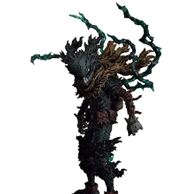 Image of BANDAI Ichibansho Ichiban My Hero Academia Izuku Midoriya (Mate), Spirits Figure (MHA)