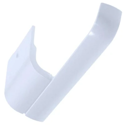 Image of Fridge Freezer Door Handle for Bosch, Siemens, Neff, Gaggenau