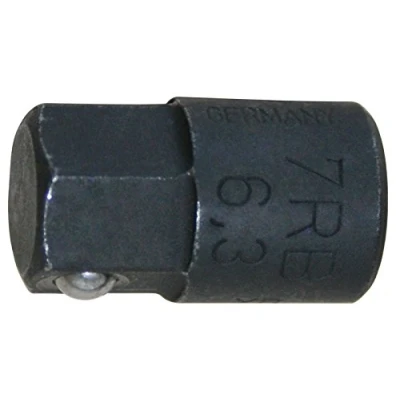 Image of Gedore Adaptor 5/16&quot;, 10 mm for 7 R / UR