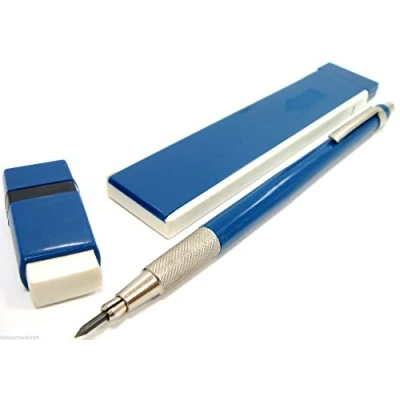 Image of 2mm Clutch Pencil Set Mechanical Automatic Technical Jakar (2mm Set)