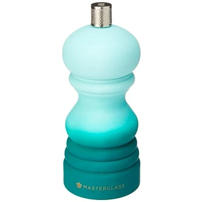 Image of MasterClass Green Ombré 12cm Salt or Pepper Mill
