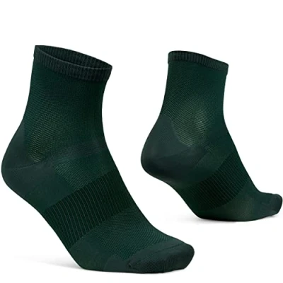 Image of GripGrab Lightweight Airflow Summer Cycling Socks Thin Breathable Coolmax Performance Bike Sock 10 Colours 2 Lengths