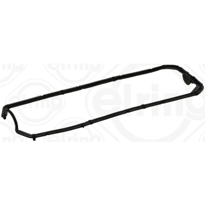 Image of 028103483, 028103483F, 028103483H Rocker Cover Gasket ELRING 830.773 VOLKSWAGEN: GOLF 3, Transporter 4, Caddy 2 Kastenwagen, AUDI: 80 B4 Saloon, B3