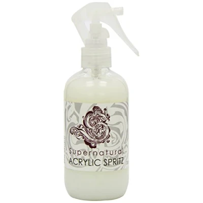 Image of Dodo Juice Supernatural Acrylic Spritz Spray Sealant 250ml