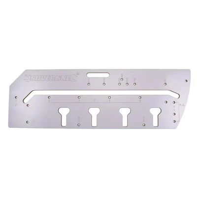 Image of Silverline Worktop Jig 900mm