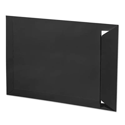 Image of Artoz 1001 DIN C4 Envelopes 100 g/m² // Parent Pack of 10 219 Schwarz
