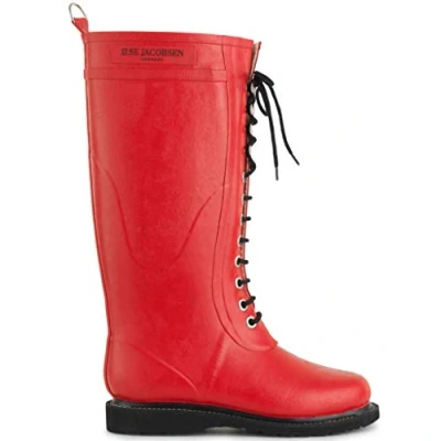 Image of Rub1 Rubber Women&#039;s Tall Wellington Boots