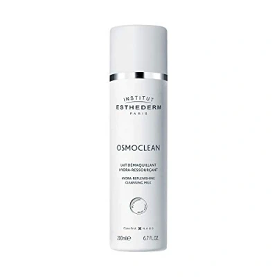 Image of Institut Esthederm Osmoclean Cleansing Lotion with Glycerine Suitable for Sensitive Skin 200ml