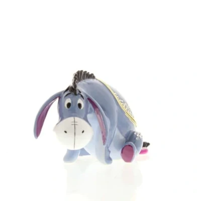 Image of Disney Winnie The Pooh Trinket Box Eeyore