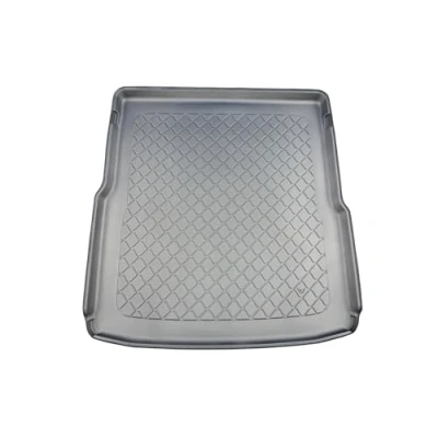 Image of Car Boot Liner To Fit Skoda Superb Estate 2024 ONWARDS (UPPER ADJUSTABLE Boot) 193900
